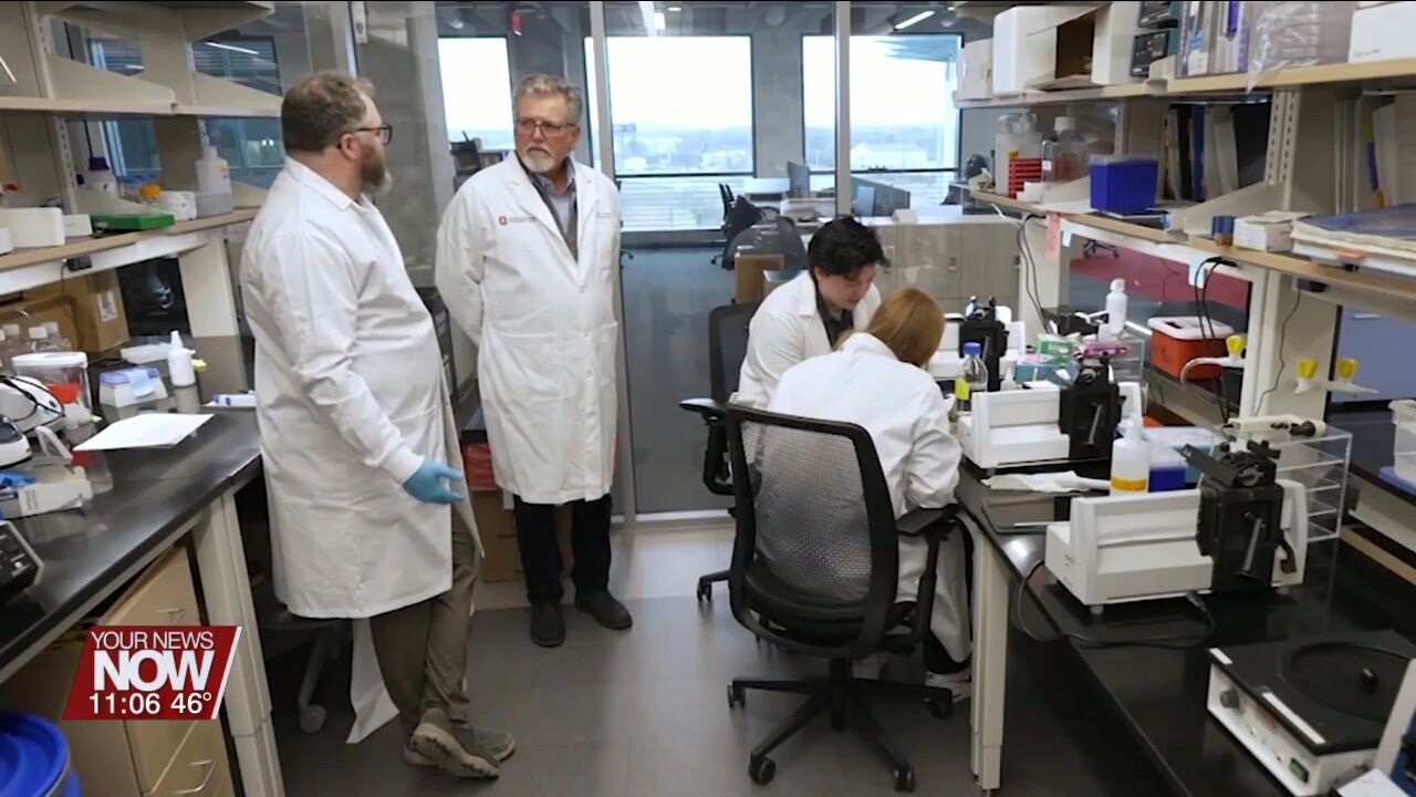 The future of gene therapy has arrived, and it's changing lives for the better